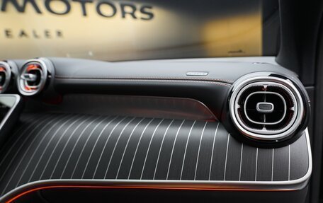 Mercedes-Benz GLC Coupe, 2025 год, 9 380 000 рублей, 29 фотография