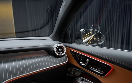 Mercedes-Benz GLC Coupe, 2025 год, 9 380 000 рублей, 30 фотография