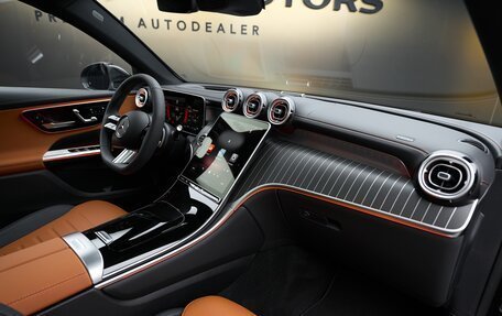 Mercedes-Benz GLC Coupe, 2025 год, 9 380 000 рублей, 27 фотография