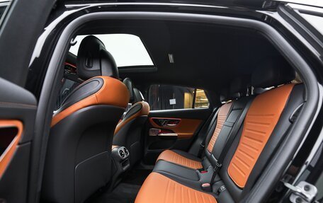 Mercedes-Benz GLC Coupe, 2025 год, 9 380 000 рублей, 34 фотография