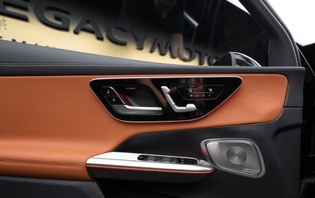 Mercedes-Benz GLC Coupe, 2025 год, 9 380 000 рублей, 23 фотография