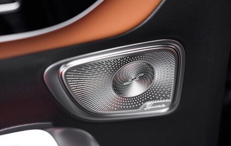 Mercedes-Benz GLC Coupe, 2025 год, 9 380 000 рублей, 24 фотография