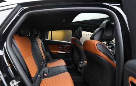 Mercedes-Benz GLC Coupe, 2025 год, 9 380 000 рублей, 31 фотография