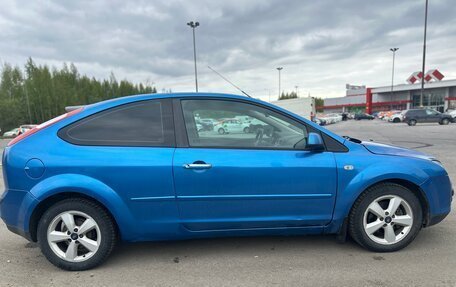 Ford Focus II рестайлинг, 2007 год, 285 000 рублей, 2 фотография