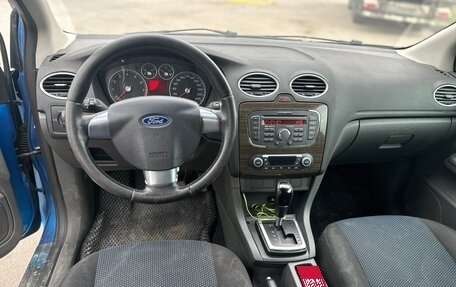 Ford Focus II рестайлинг, 2007 год, 285 000 рублей, 5 фотография