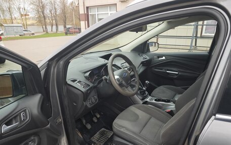 Ford Kuga III, 2013 год, 750 000 рублей, 5 фотография