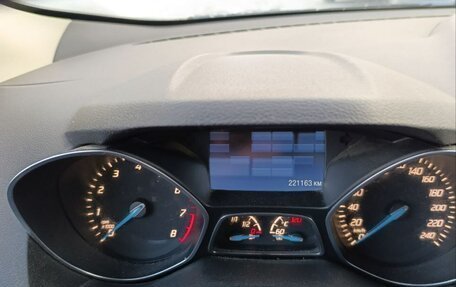 Ford Kuga III, 2013 год, 750 000 рублей, 8 фотография