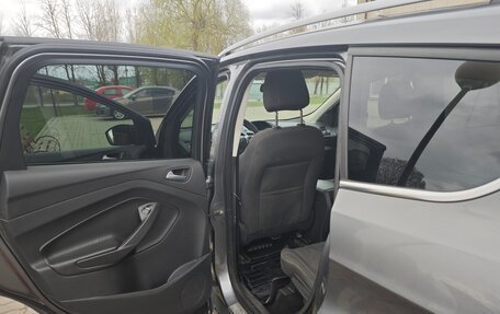 Ford Kuga III, 2013 год, 750 000 рублей, 6 фотография