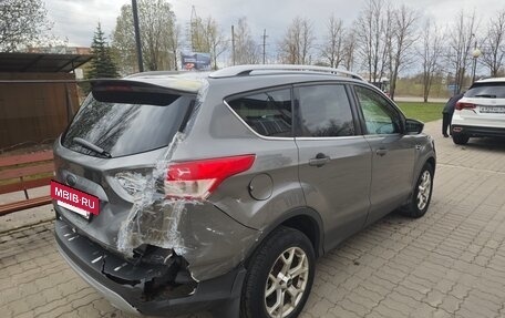 Ford Kuga III, 2013 год, 750 000 рублей, 4 фотография