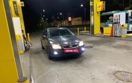 Ford Focus II рестайлинг, 2007 год, 160 000 рублей, 2 фотография
