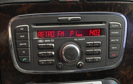 Ford Focus II рестайлинг, 2007 год, 160 000 рублей, 12 фотография