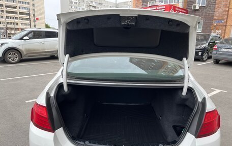 BMW 5 серия, 2015 год, 1 860 000 рублей, 9 фотография