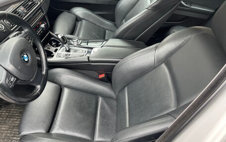 BMW 5 серия, 2015 год, 1 860 000 рублей, 12 фотография