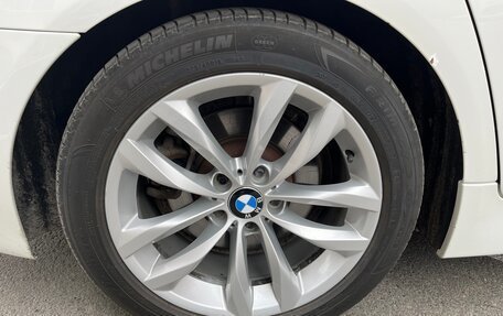 BMW 5 серия, 2015 год, 1 860 000 рублей, 16 фотография