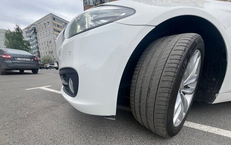 BMW 5 серия, 2015 год, 1 860 000 рублей, 24 фотография