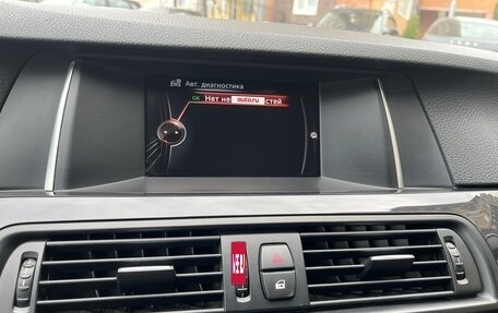 BMW 5 серия, 2015 год, 1 860 000 рублей, 21 фотография