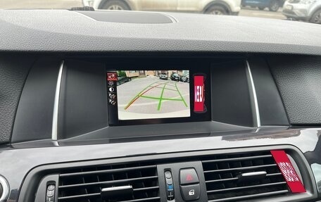 BMW 5 серия, 2015 год, 1 860 000 рублей, 23 фотография