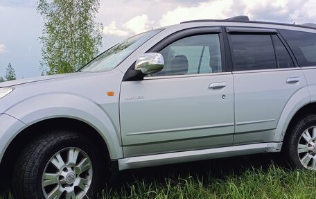 Great Wall Hover, 2007 год, 650 000 рублей, 2 фотография