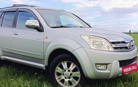 Great Wall Hover, 2007 год, 650 000 рублей, 6 фотография