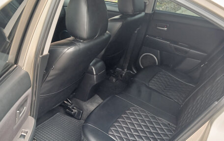 Mazda 3, 2007 год, 580 000 рублей, 8 фотография