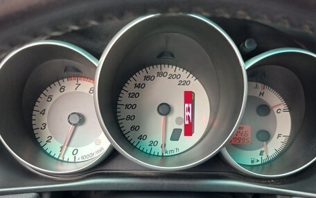 Mazda 3, 2007 год, 580 000 рублей, 12 фотография