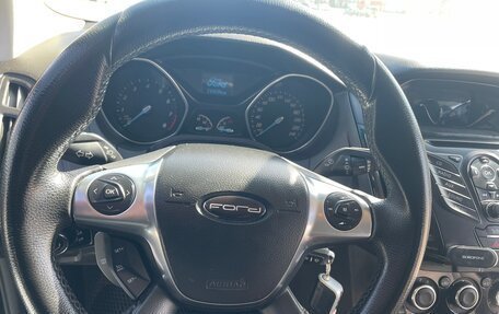 Ford Focus III, 2013 год, 850 000 рублей, 3 фотография
