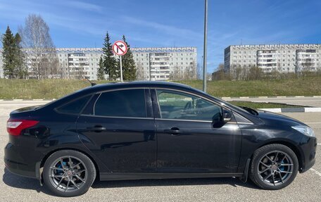 Ford Focus III, 2013 год, 850 000 рублей, 7 фотография