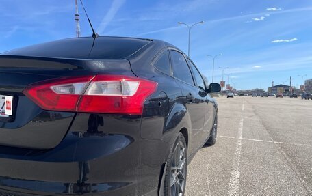 Ford Focus III, 2013 год, 850 000 рублей, 8 фотография