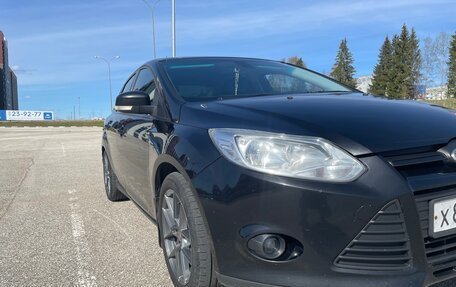 Ford Focus III, 2013 год, 850 000 рублей, 6 фотография