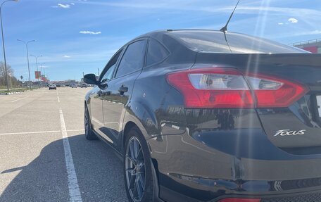 Ford Focus III, 2013 год, 850 000 рублей, 10 фотография