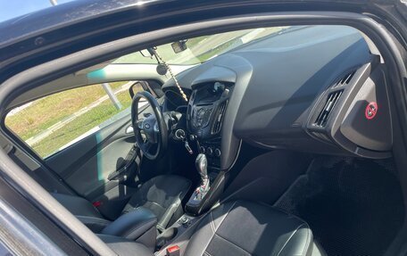 Ford Focus III, 2013 год, 850 000 рублей, 5 фотография
