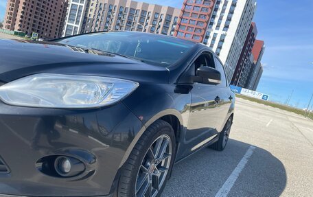 Ford Focus III, 2013 год, 850 000 рублей, 12 фотография