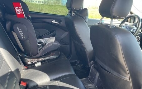 Ford Focus III, 2013 год, 850 000 рублей, 4 фотография