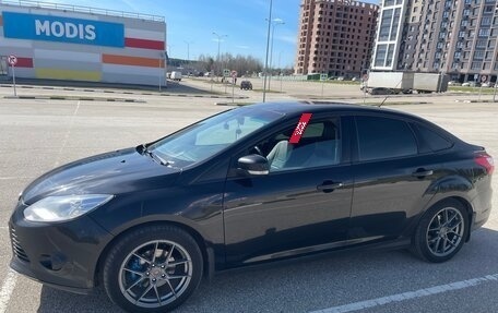 Ford Focus III, 2013 год, 850 000 рублей, 11 фотография