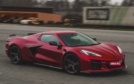 Chevrolet Corvette C8, 2024 год, 23 000 000 рублей, 5 фотография