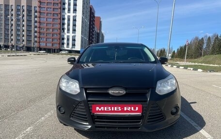 Ford Focus III, 2013 год, 850 000 рублей, 13 фотография