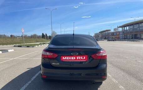 Ford Focus III, 2013 год, 850 000 рублей, 9 фотография