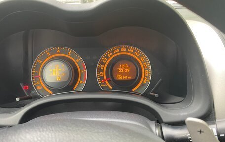 Toyota Corolla, 2008 год, 830 000 рублей, 8 фотография
