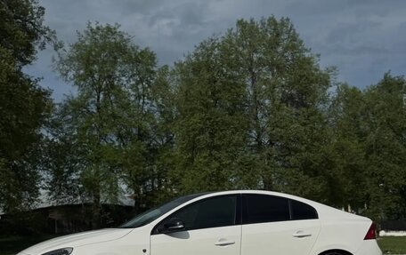 Volvo S60 III, 2012 год, 1 250 000 рублей, 5 фотография