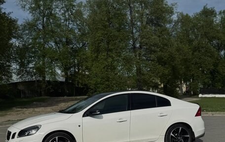 Volvo S60 III, 2012 год, 1 250 000 рублей, 6 фотография