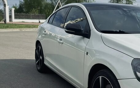 Volvo S60 III, 2012 год, 1 250 000 рублей, 7 фотография