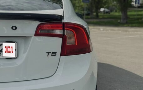 Volvo S60 III, 2012 год, 1 250 000 рублей, 8 фотография