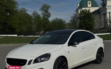 Volvo S60 III, 2012 год, 1 250 000 рублей, 4 фотография