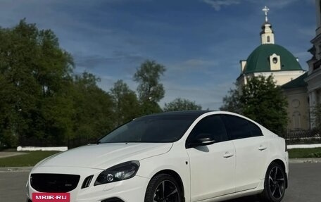 Volvo S60 III, 2012 год, 1 250 000 рублей, 3 фотография