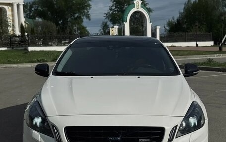 Volvo S60 III, 2012 год, 1 250 000 рублей, 2 фотография