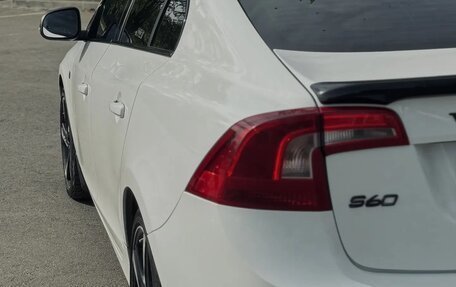 Volvo S60 III, 2012 год, 1 250 000 рублей, 9 фотография