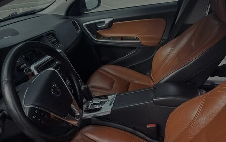 Volvo S60 III, 2012 год, 1 250 000 рублей, 15 фотография
