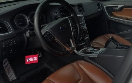 Volvo S60 III, 2012 год, 1 250 000 рублей, 14 фотография