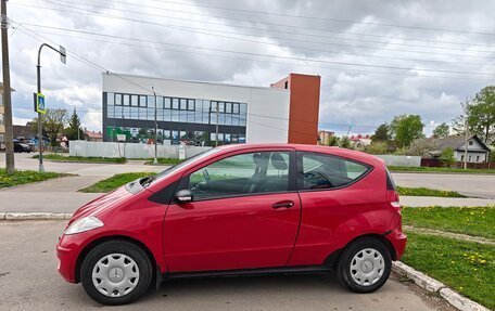 Mercedes-Benz A-Класс, 2006 год, 390 000 рублей, 3 фотография