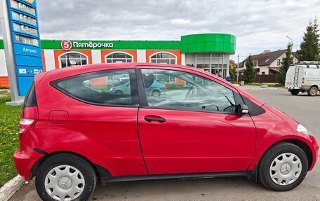Mercedes-Benz A-Класс, 2006 год, 390 000 рублей, 4 фотография